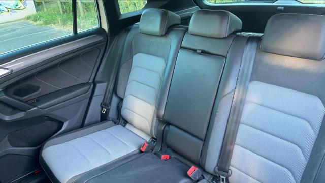 Volkswagen Tiguan image 5