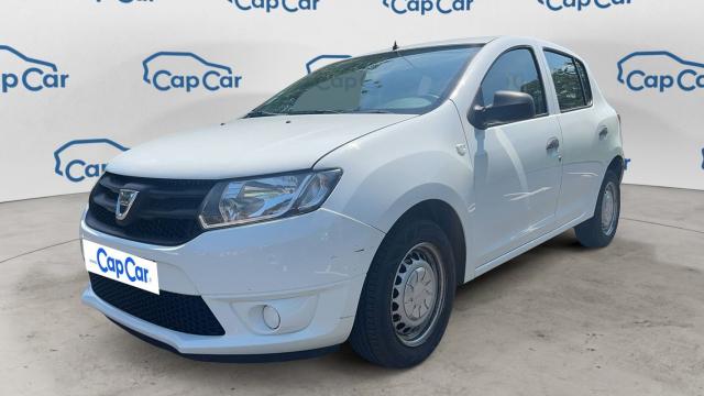 Dacia Sandero d’occasion
