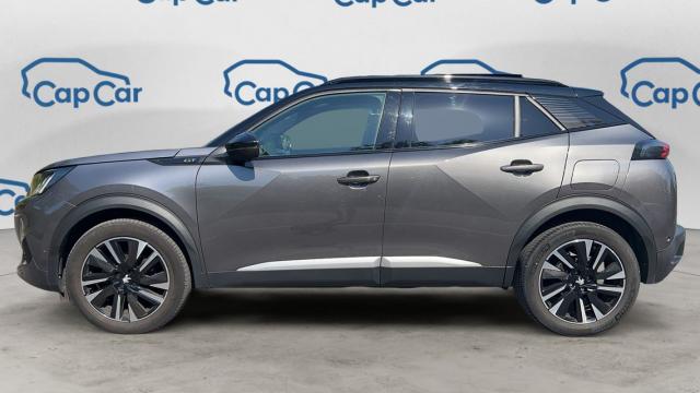 Peugeot 2008 image 4