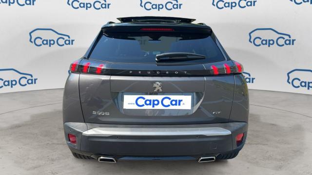 Peugeot 2008 image 9