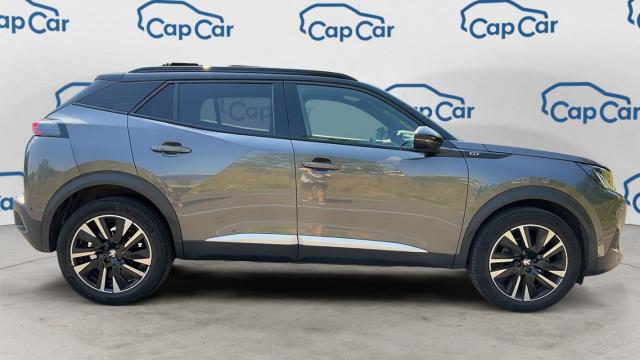 Peugeot 2008 image 1