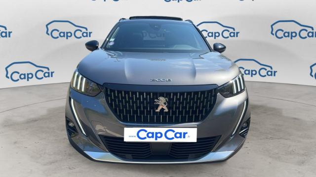 Peugeot 2008 image 7