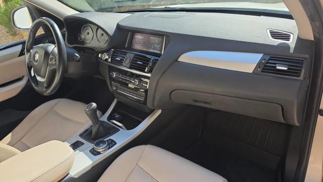 Bmw X3 image 2