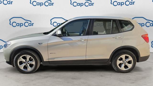 Bmw X3 image 6