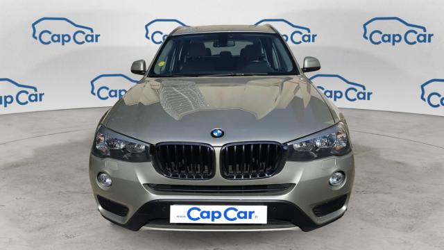 Bmw X3 image 3