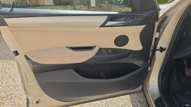 Bmw X3 image 9