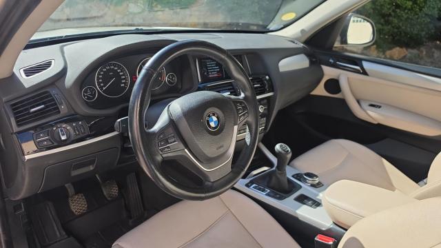 Bmw X3 image 1