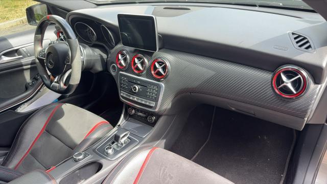 Mercedes Benz Classe A image 5