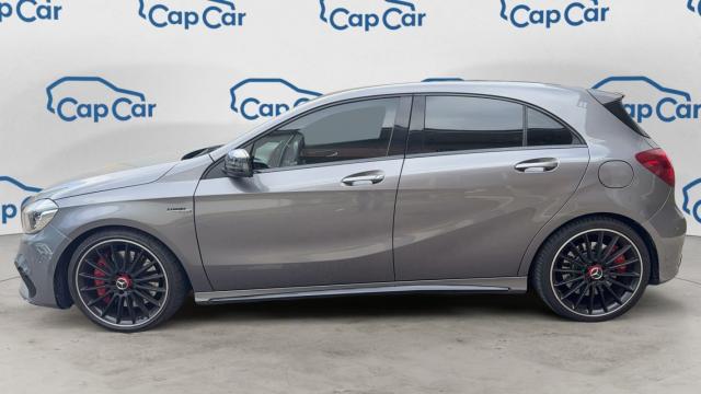 Mercedes Benz Classe A image 9