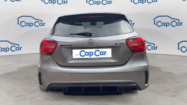 Mercedes Benz Classe A image 1