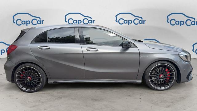 Mercedes Benz Classe A image 3