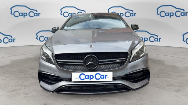 Mercedes Benz Classe A image 8
