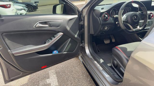 Mercedes Benz Classe A image 2
