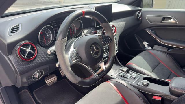 Mercedes Benz Classe A image 7