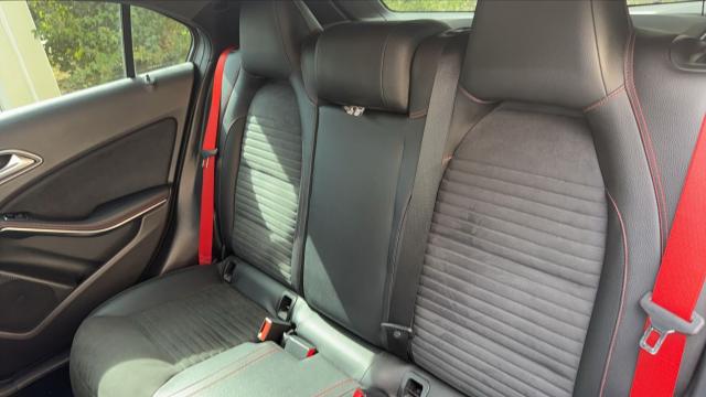 Mercedes Benz Classe A image 4