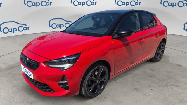 Opel Corsa Vi 1.2 Turbo 130 Eat8 40ème