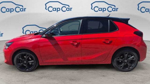 Opel Corsa image 1