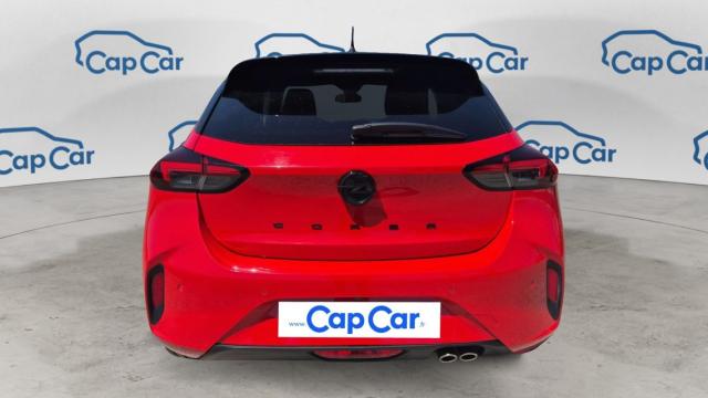 Opel Corsa image 5