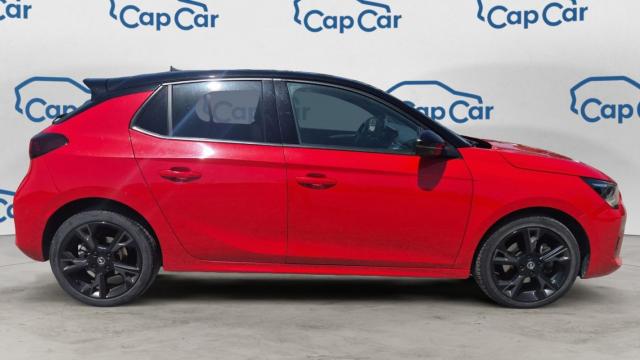 Opel Corsa image 7