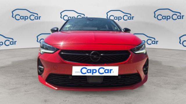 Opel Corsa image 8