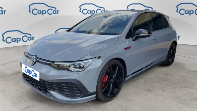 Volkswagen Golf 2.0 Tfsi 300 Dsg7 Clubsport