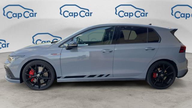 Volkswagen Golf image 3