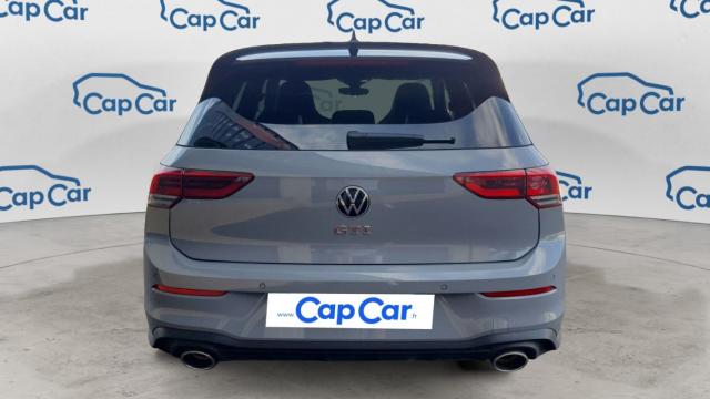 Volkswagen Golf image 4