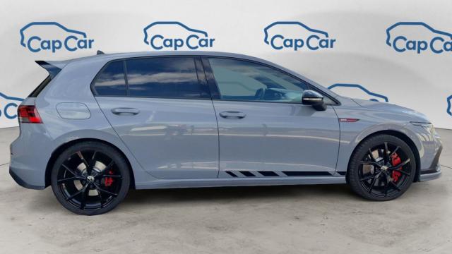 Volkswagen Golf image 6