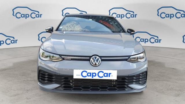 Volkswagen Golf image 8
