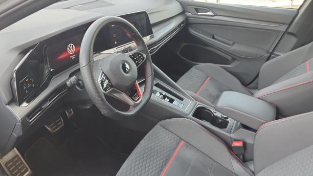 Volkswagen Golf image 5