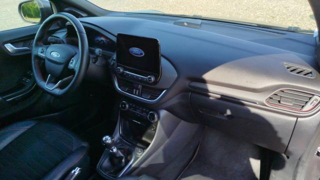 Ford Puma image 7