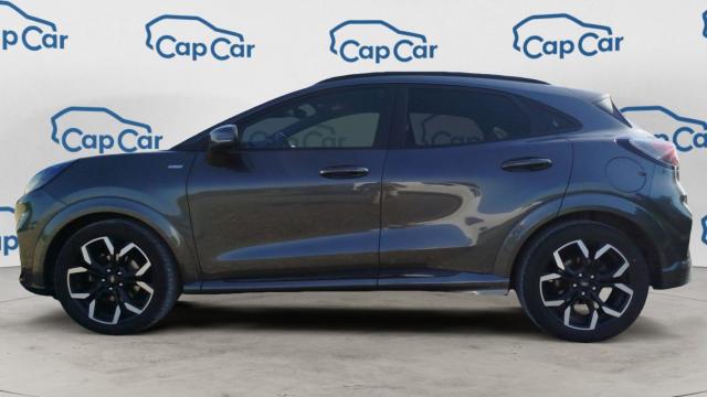 Ford Puma image 3