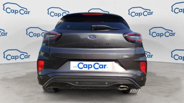 Ford Puma image 4