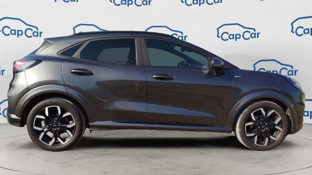 Ford Puma image 1