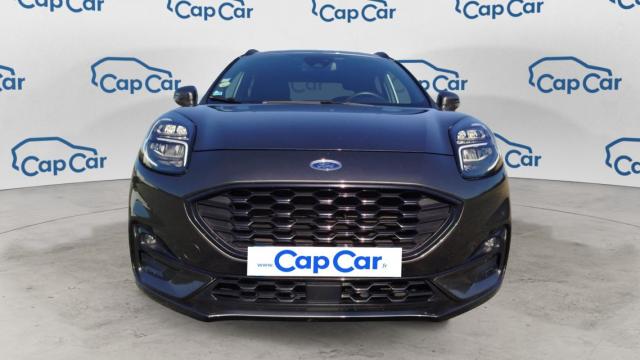 Ford Puma image 2