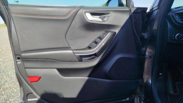 Ford Puma image 8