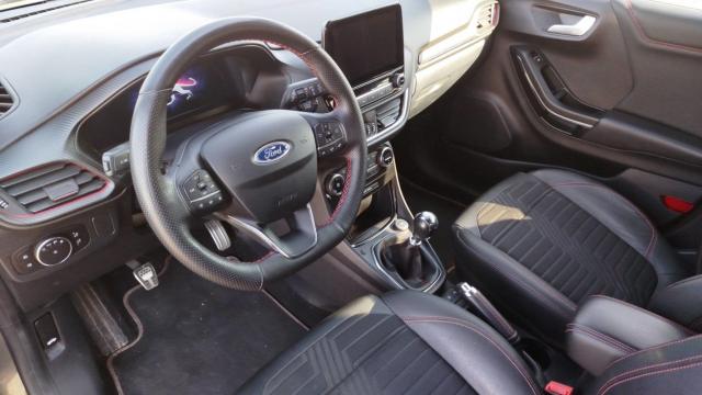 Ford Puma image 5