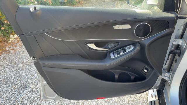 Mercedes Benz Classe Glc Coupe image 2