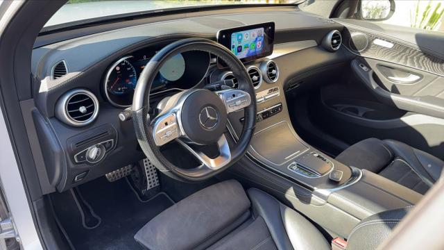 Mercedes Benz Classe Glc Coupe image 1