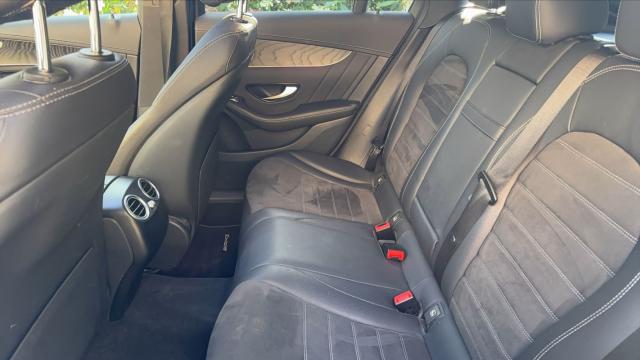 Mercedes Benz Classe Glc Coupe image 7