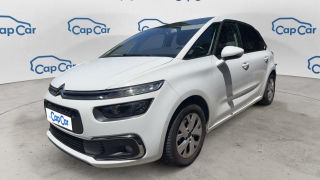 Citroen C4 Picasso 1.2 Puretech 130 Feel