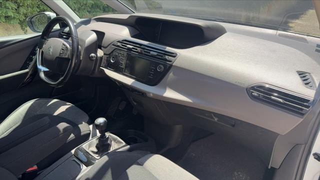 Citroen C4 Picasso image 6