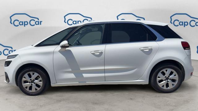 Citroen C4 Picasso image 2