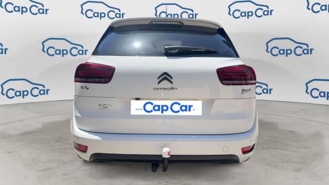 Citroen C4 Picasso image 5