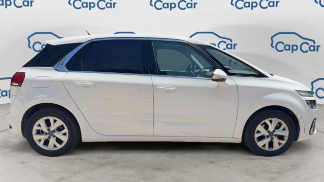 Citroen C4 Picasso image 9