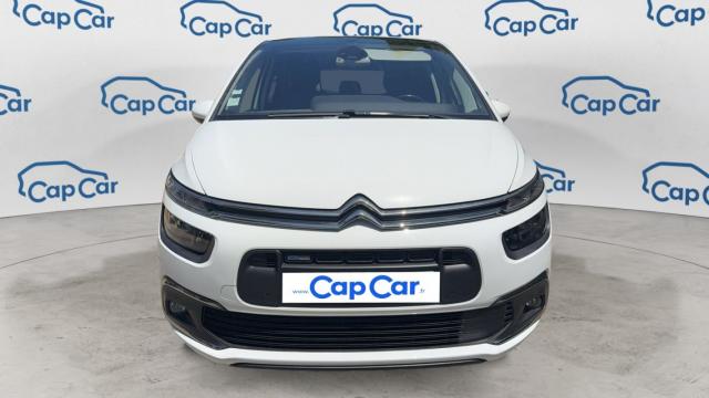 Citroen C4 Picasso image 4