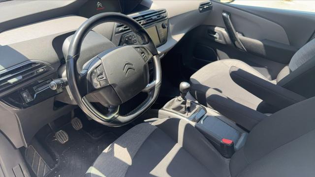Citroen C4 Picasso image 8