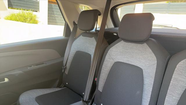 Citroen C4 Picasso image 1
