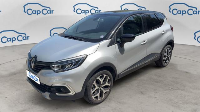Renault Captur I 0.9 Tce 90 Intens