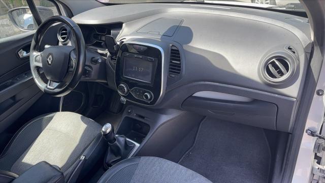 Renault Captur image 3